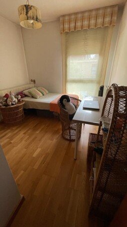 Chambre 1 voyageur, avec climatisation