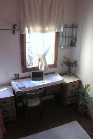 Habitación 1 huésped, con wifi