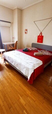 Chambre 1 voyageur, avec climatisation