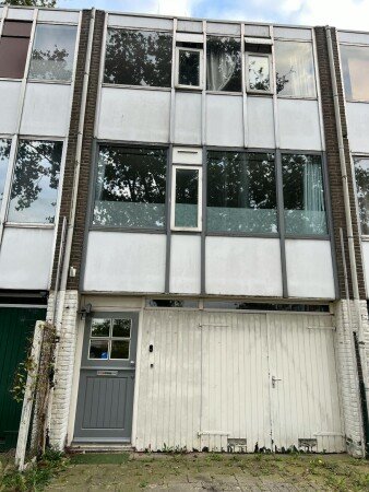 Huis 3 slaapkamers, met wifi