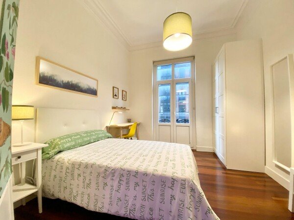 Habitación 1 huésped, con wifi