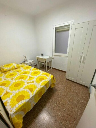 Habitación 1 huésped, con wifi