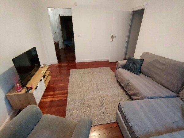 Zimmer 1 Gast, mit WLAN