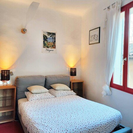 Apartamento 1 convidado, com wifi