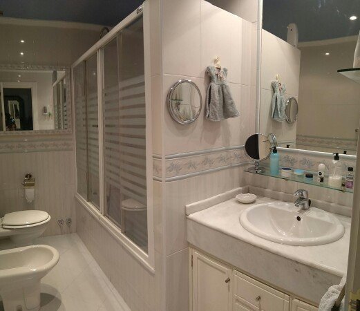 Camera 1 ospite, con wifi