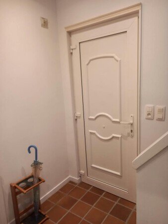 Appartement 2 chambres, avec wifi