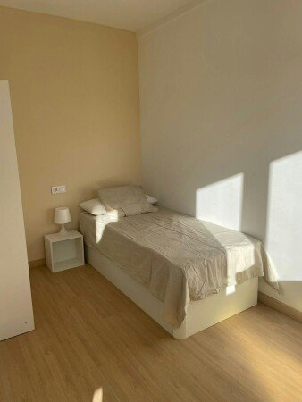 Habitación 1 huésped, con wifi