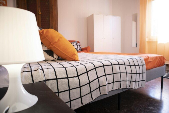 Chambre 2 voyageurs, avec wifi