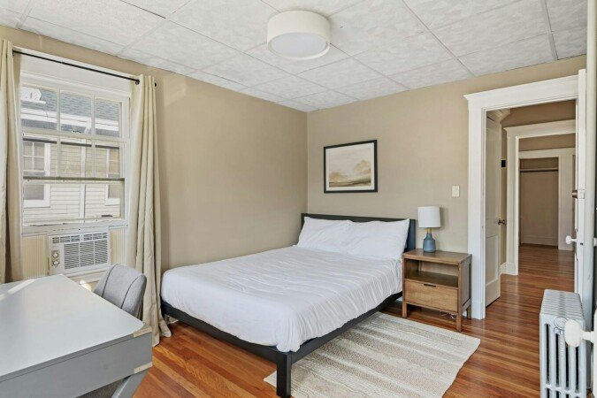 Room 1 guest, with wifi