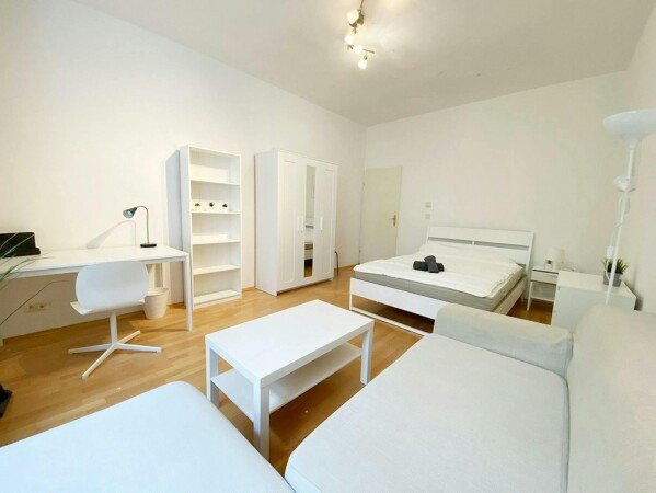 Camera 1 ospite, con wifi