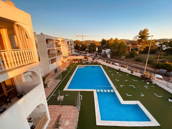 Appartement 1 chambre, avec climatisation