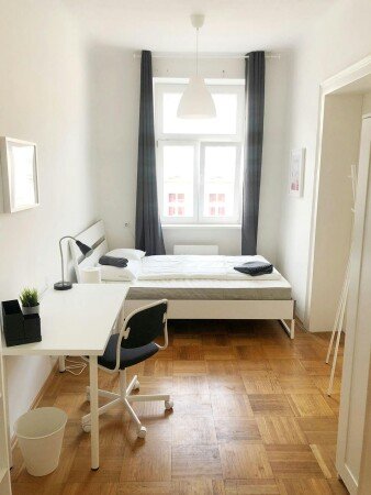 Camera 1 ospite, con wifi