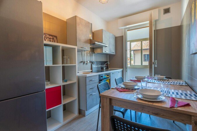 Camera 1 ospite, con aria condizionata