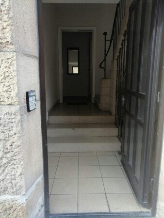 Chambre 1 voyageur, avec wifi