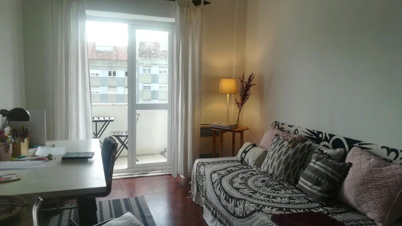 Chambre 1 voyageur, avec wifi