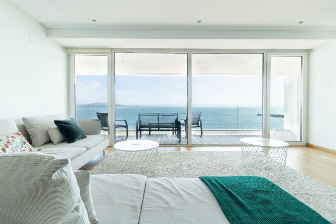 Apartamento 4 habitaciones, con aire acondicionado