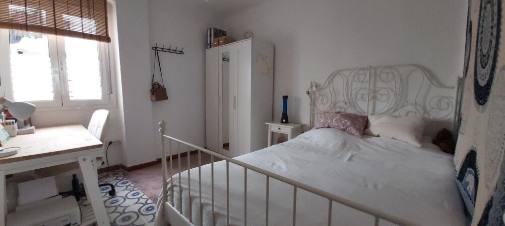 Habitación 1 huésped, con wifi