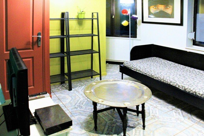 Appartement 2 chambres, avec wifi