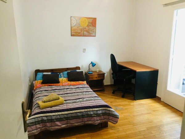 Chambre 1 voyageur, avec wifi