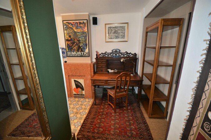 Appartement 1 chambre, avec wifi