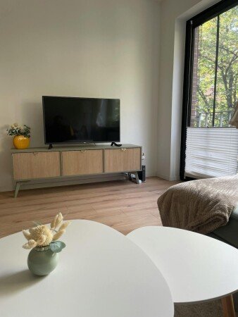 Apartment 1 bedroom, with wifi