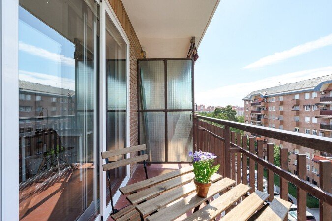 Habitación 1 huésped, con wifi