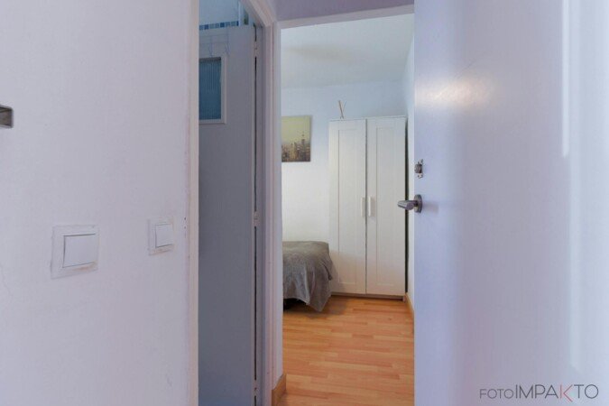 Habitación 1 huésped, con wifi