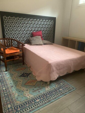 Chambre 1 voyageur, avec wifi