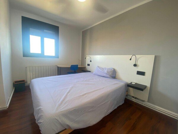 Chambre 1 voyageur, avec wifi