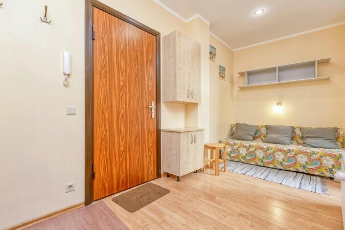 Appartamento 1 ospite, con wifi