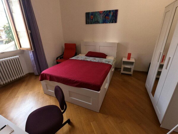 Habitación 1 huésped, con wifi