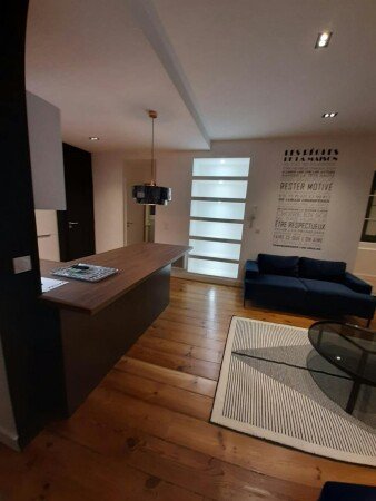 Chambre 1 voyageur, avec wifi