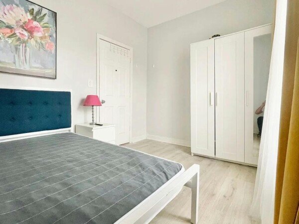 Apartamento 1 quarto, com wifi