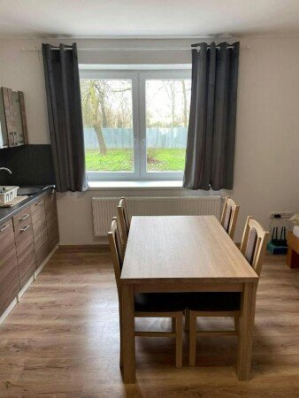 Apartment 1 bedroom, with wifi