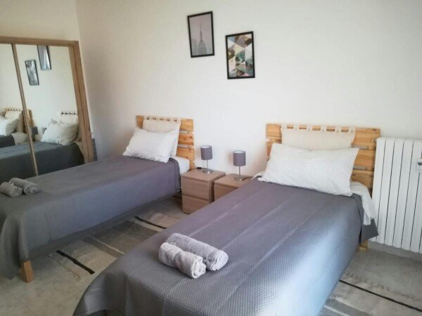 Camera 1 ospite, con aria condizionata