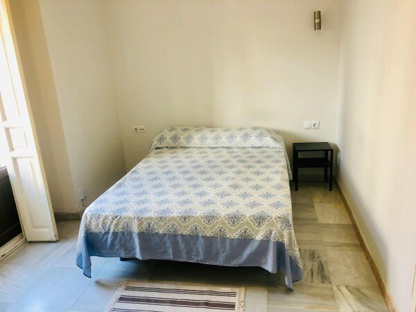 Habitación 1 huésped, con wifi