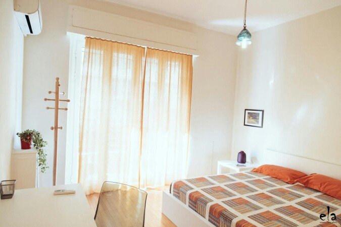 Chambre 2 voyageurs, avec climatisation