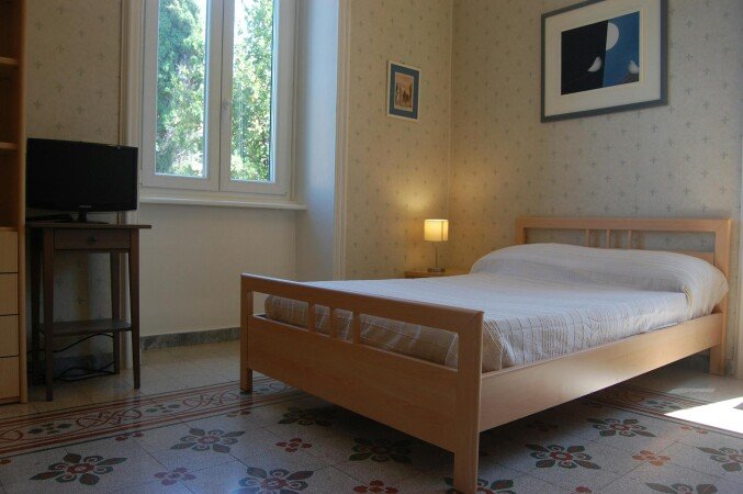 Habitación 1 huésped, con wifi