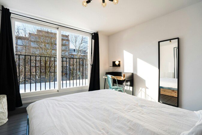 Camera 2 ospiti, con wifi