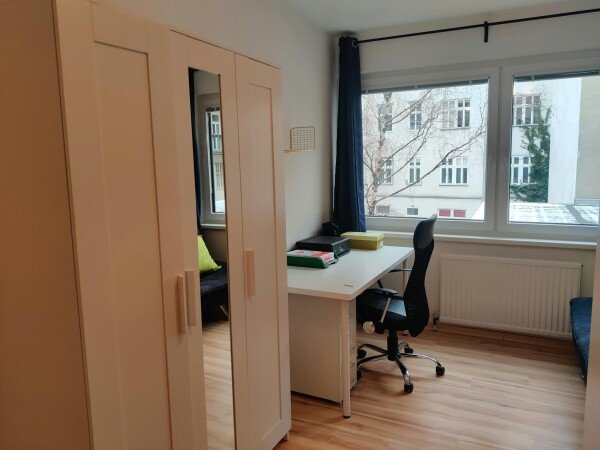 Camera 2 ospiti, con wifi