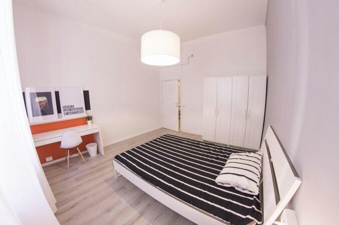 Habitación 1 huésped, con wifi