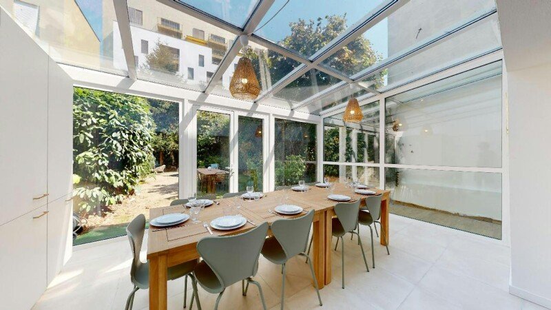 Chambre 1 voyageur, avec wifi