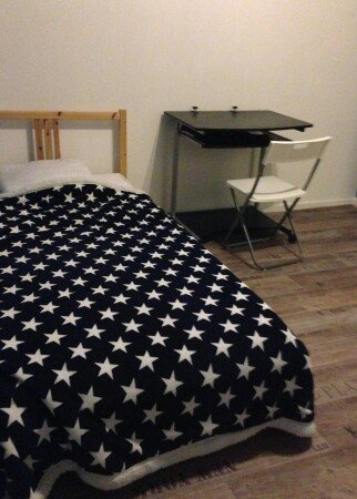 Appartement 1 voyageur, avec wifi