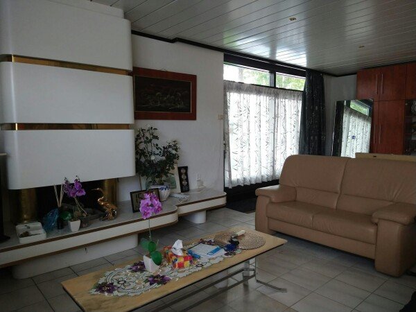 Room 2 guests, with air conditioning