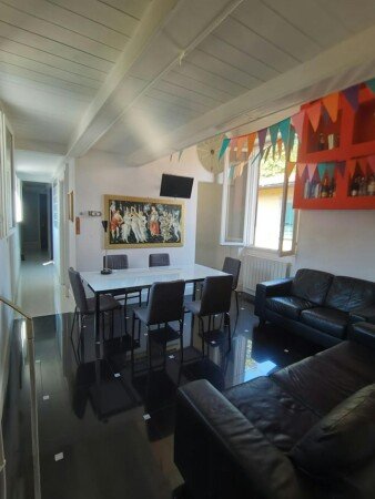 Habitación 1 huésped, con wifi