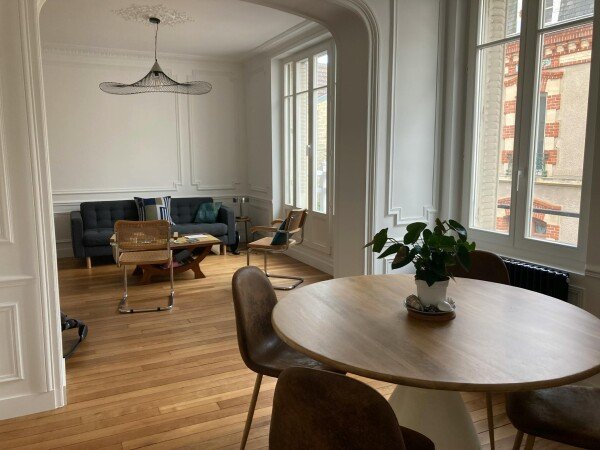 Apartment 3 bedrooms