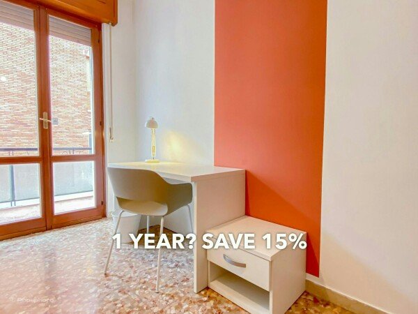 Camera 1 ospite, con wifi