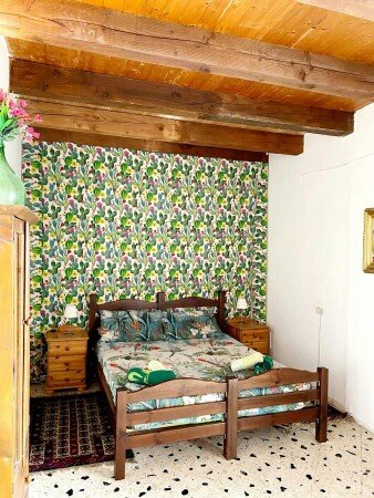 Chambre 2 voyageurs, avec climatisation