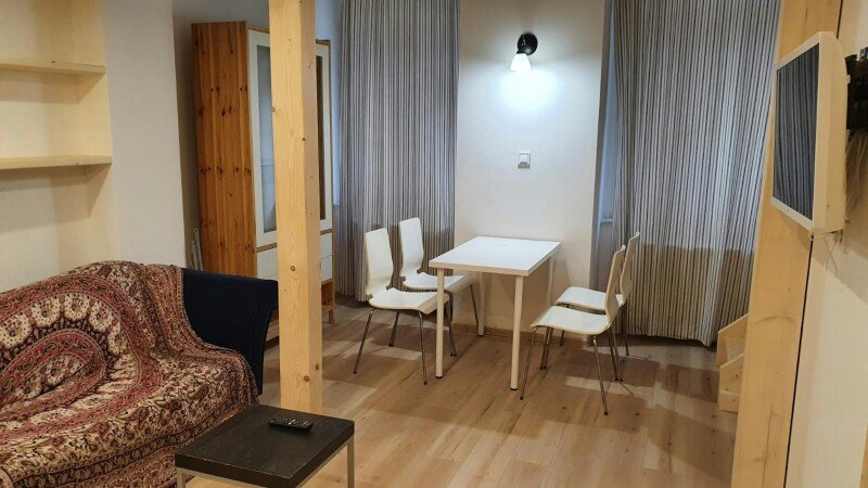 Apartamento 2 quartos, com wifi