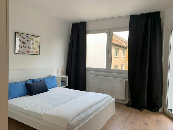 Chambre 1 voyageur, avec wifi
